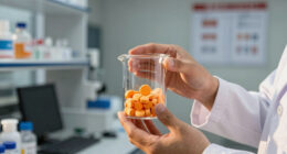 Scientists discover a surprising link between vitamin C and brain health
