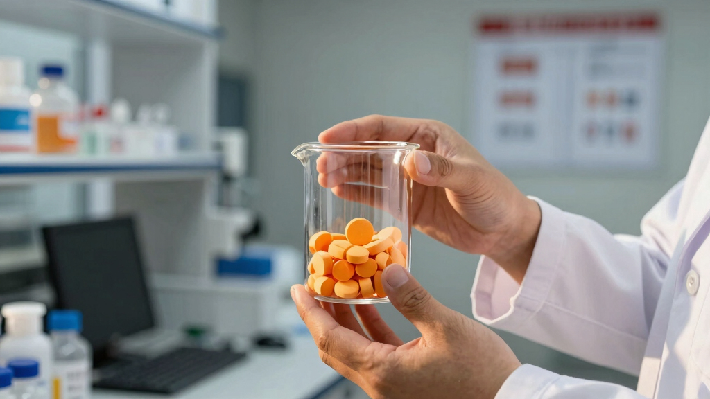 Scientists discover a surprising link between vitamin C and brain health