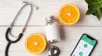 Scientists discover a surprising link between vitamin C and brain health