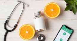Scientists discover a surprising link between vitamin C and brain health