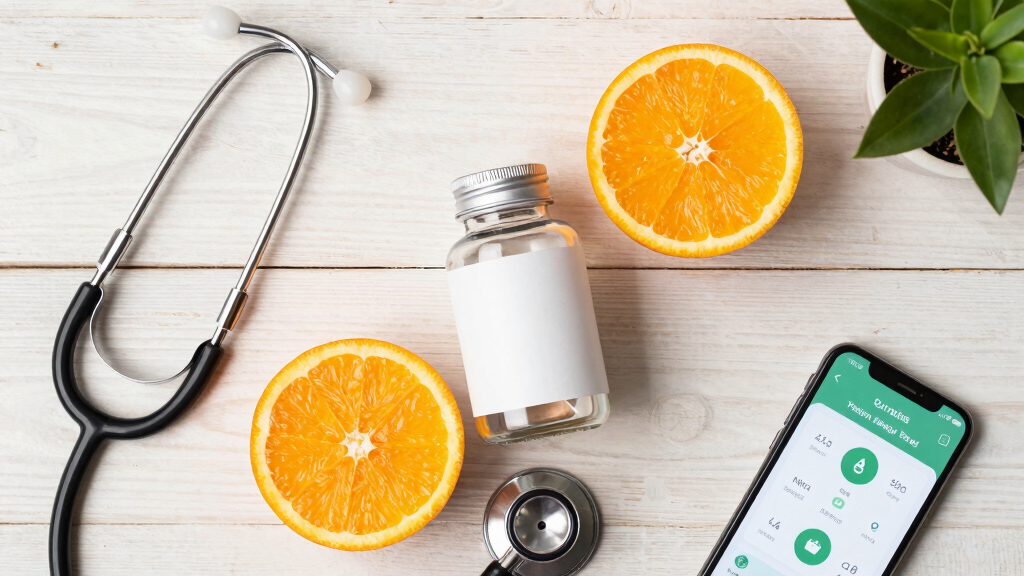 Scientists discover a surprising link between vitamin C and brain health