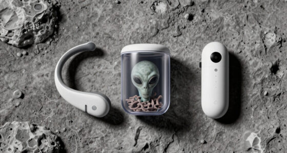 Scientists want to quarantine alien life on the Moon before it reaches Earth
