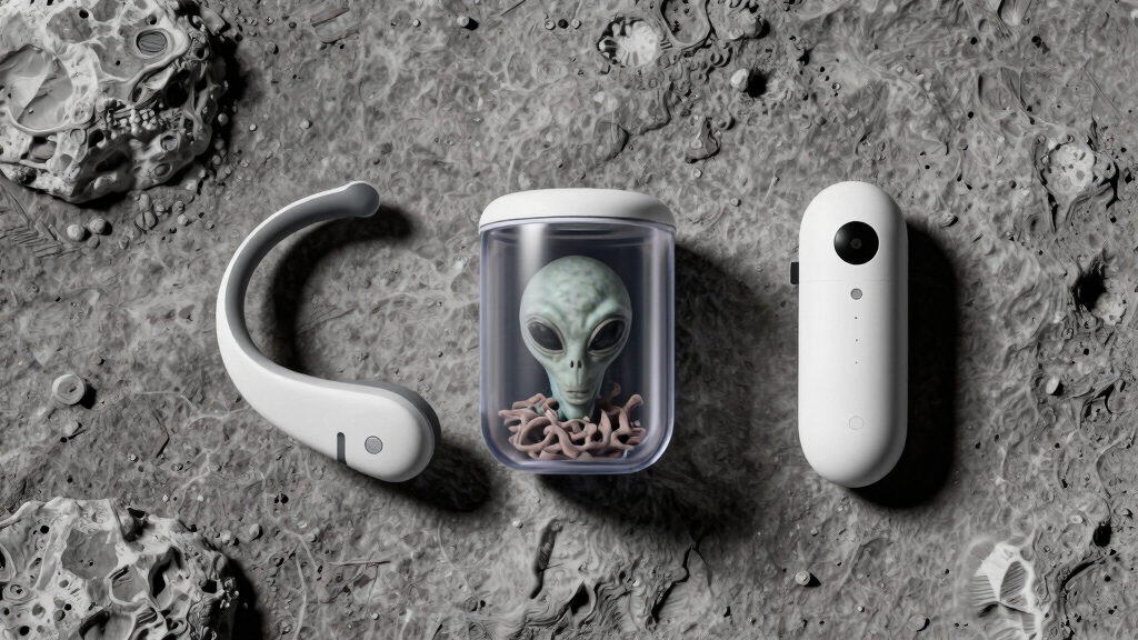 Scientists want to quarantine alien life on the Moon before it reaches Earth