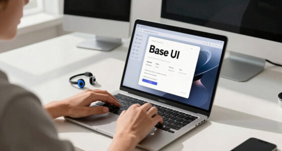 Shadcn/UI Now Defaults To Base UI Instead Of Radix