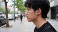 SHOKZ OpenDots ONE Open-Ear Headphones with Discontinued? The Closest Current Alternatives