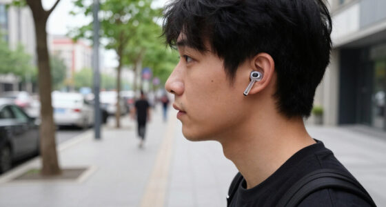 SHOKZ OpenDots ONE Open-Ear Headphones with Discontinued? The Closest Current Alternatives