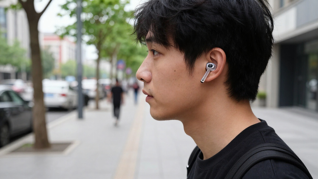 SHOKZ OpenDots ONE Open-Ear Headphones with Discontinued? The Closest Current Alternatives
