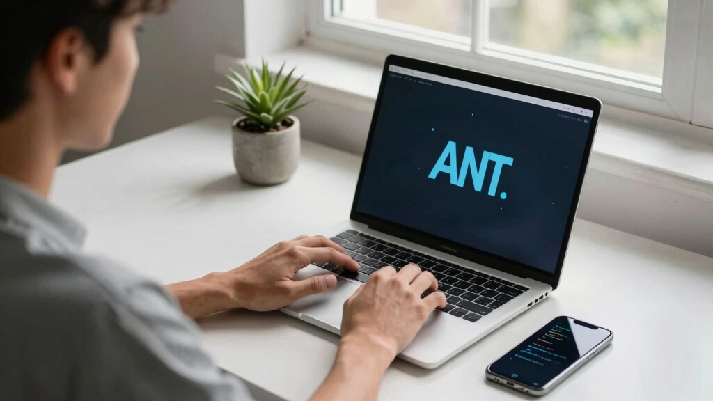 Show HN: Ant – A JavaScript runtime and ecosystem