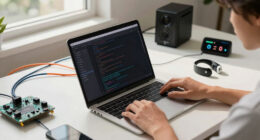 Show HN: Learn by rebuilding Redis, Git, a database from scratch