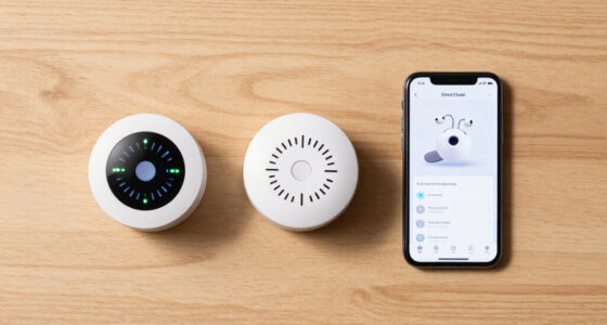 Smart Siren Alarm - 110 dB Discontinued? The Closest Current Alternatives