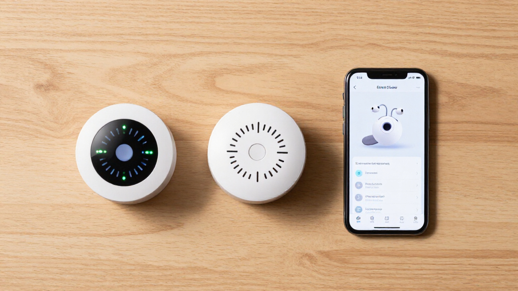 Smart Siren Alarm - 110 dB Discontinued? The Closest Current Alternatives