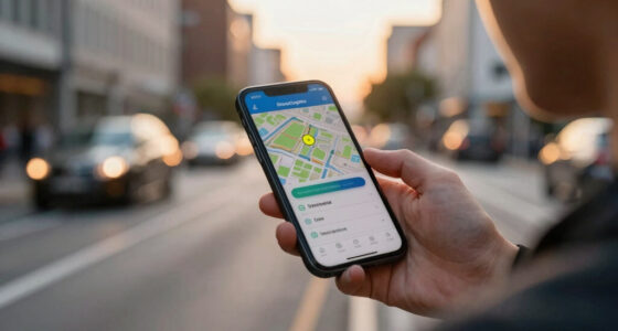 StreetComplete: Fixing OpenStreetMap, One Tiny Quest At A Time