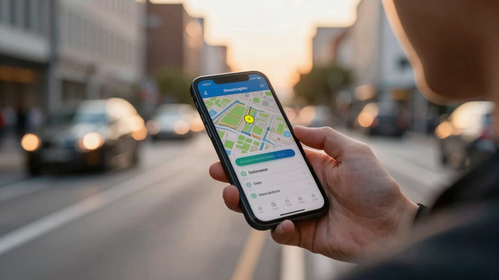 StreetComplete: Fixing OpenStreetMap, One Tiny Quest At A Time