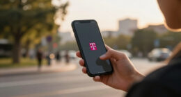 T Mobile Outages