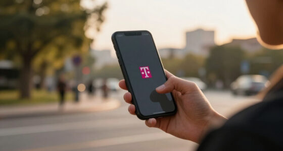 T Mobile Outages