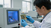 Taiwan Semiconductor Manufacturing Surges In Global Coverage