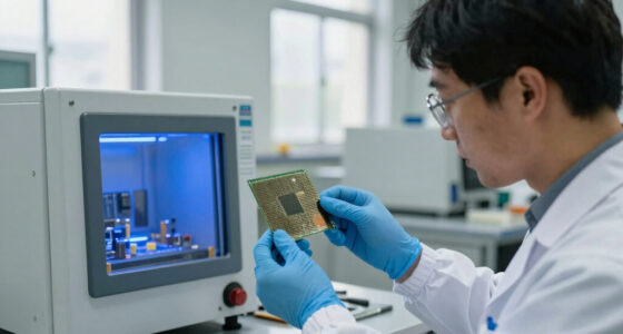 Taiwan Semiconductor Manufacturing Surges In Global Coverage