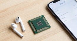 The Zilog Z80 Has Turned 50
