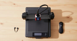 This Obsoleted Every 3D Printer I Own