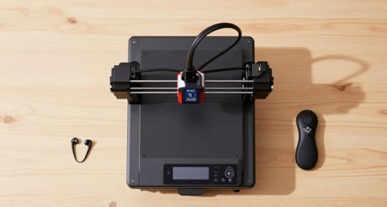 This Obsoleted Every 3D Printer I Own