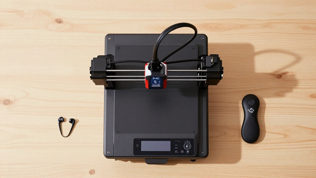 This Obsoleted Every 3D Printer I Own