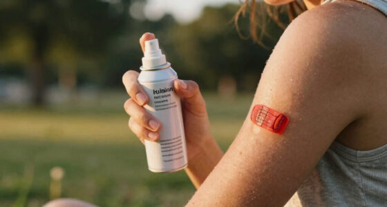 This spray-on powder can stop life-threatening bleeding in 1 second