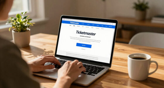 Ticketmaster Outage: Is Ticketmaster Down Today? Thousands of Users Report Login Failures, Website Errors and Ticket Booking Issues | Ticketmaster Downdetector Status