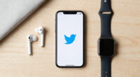 Twitter Surges In Global Coverage