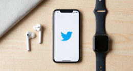 Twitter Surges In Global Coverage