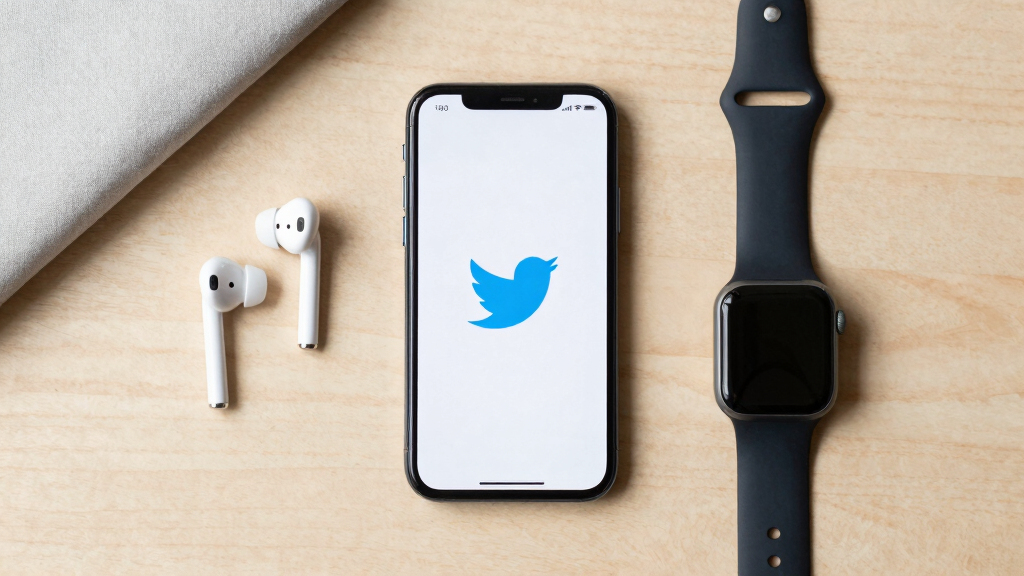 Twitter Surges In Global Coverage