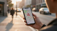 Virginia Bans Sale Of Geolocation Data