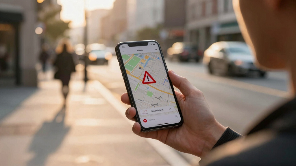 Virginia Bans Sale Of Geolocation Data