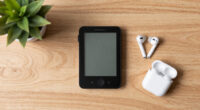 Weathergotchi – An E-Paper Climate Logger