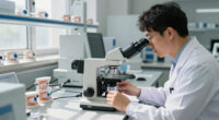 Yale Scientists Found A Hidden Network Inside The Eye