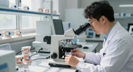 Yale Scientists Found A Hidden Network Inside The Eye