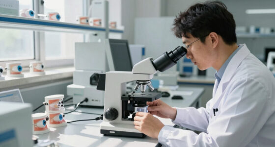 Yale Scientists Found A Hidden Network Inside The Eye