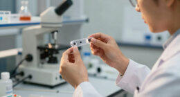 Yale scientists may have found how Parkinson's disease spreads through the brain