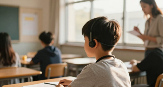 10 Best Assistive Listening Devices for Students in 2026
