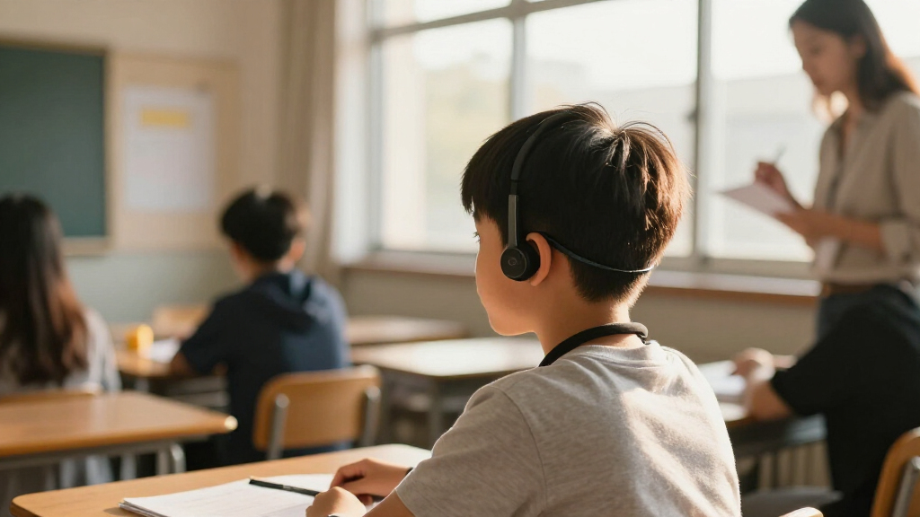10 Best Assistive Listening Devices for Students in 2026