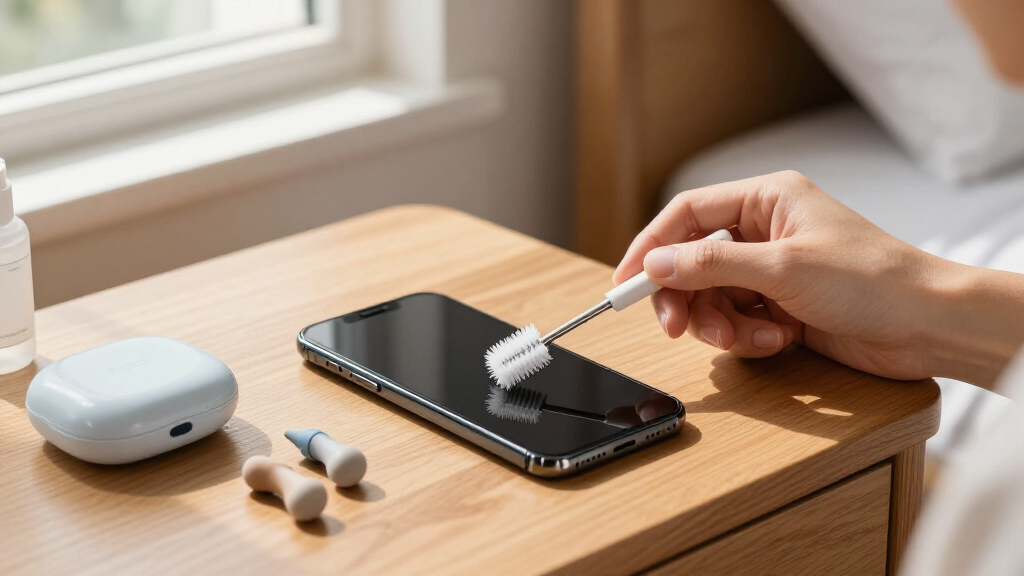 11 Best Hearing Aid Cleaning Kits in 2026