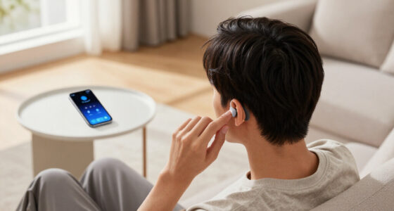 12 Best Bluetooth Compatible Hearing Aids in 2026