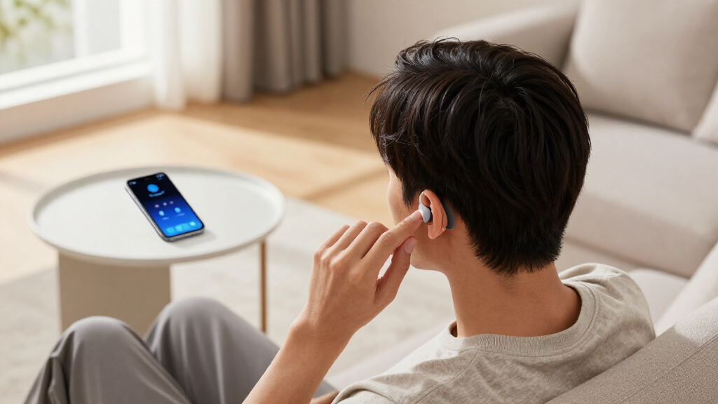 12 Best Bluetooth Compatible Hearing Aids in 2026