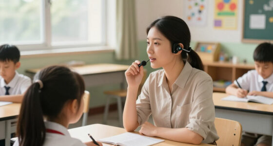 13 Best Assistive Listening Devices For Classrooms In 2026