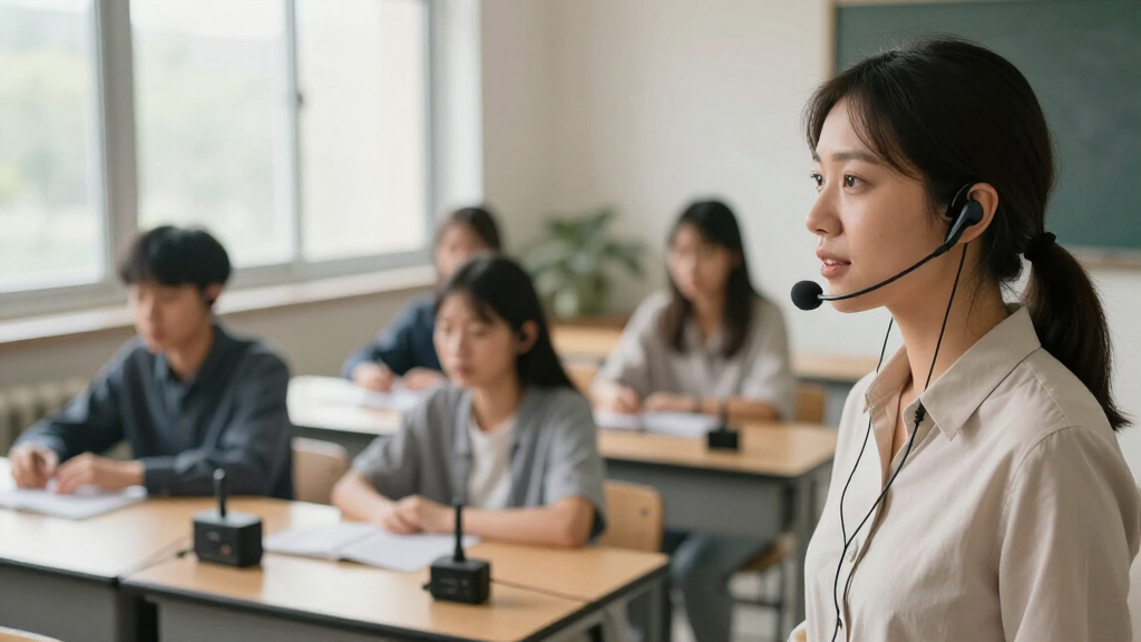 13 Best Assistive Listening Devices For Classrooms In 2026