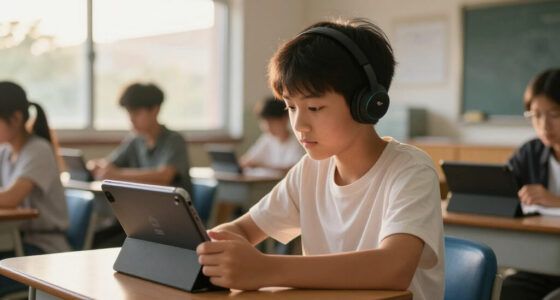 13 Best Assistive Tech For Classroom Learning In 2026