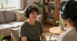 14 Best Wireless Bluetooth Headphones For Hearing Impairment In 2026