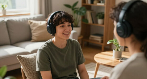 14 Best Wireless Bluetooth Headphones For Hearing Impairment In 2026