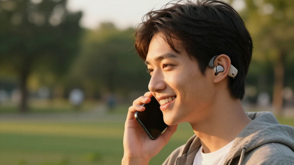 14 Best Wireless Bluetooth Hearing Aids in 2026