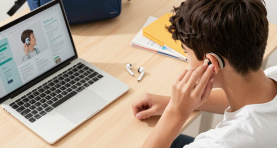 15 Best Digital Hearing Aids for Students in 2026