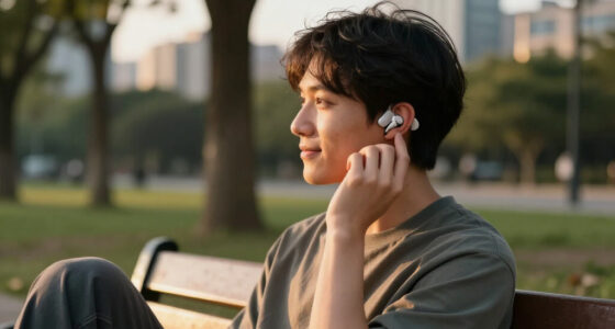 15 Best Wireless Bluetooth Hearing Aids for 2026
